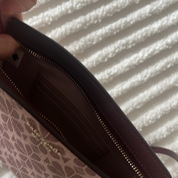 Kate Spade Guesseted Wristlet - Picture 3 of 3